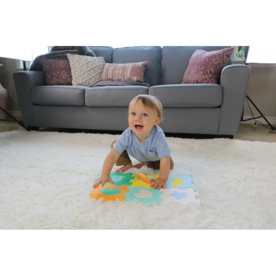 Infantino Habszivacs puzzle Sensory Infantino Habszivacs puzzle Sensory