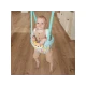 Infantino Ajtóra rögzíthető ugráló 2in1 Music & Lights