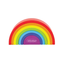 Rakásolható szivárvány Magic Rainbow