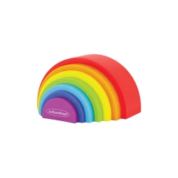 Rakásolható szivárvány Magic Rainbow Rakásolható szivárvány Magic Rainbow