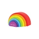 Infantino Rakásolható szivárvány Magic Rainbow Infantino Rakásolható szivárvány Magic Rainbow