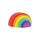 Infantino Rakásolható szivárvány Magic Rainbow Infantino Rakásolható szivárvány Magic Rainbow