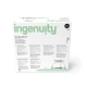 Aktív központ 2az1-ben Spring&Sprout™ 6h+ 11 kg-ig Ingenuity 12903-1
