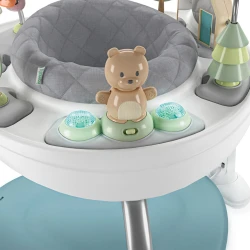 Aktív központ 2az1-ben Spring&Sprout™ 6h+ 11 kg-ig Aktív központ 2az1-ben Spring&Sprout™ 6h+ 11 kg-ig