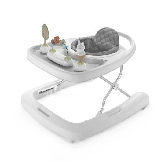 Step&Sprout™ 3az1-ben járássegítő 6h+ 12 kg-ig Step&Sprout™ 3az1-ben járássegítő 6h+ 12 kg-ig Ingenuity 12904-1