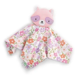 Cozy Lovey Deni™ plüss dédelgető takaró 0h+