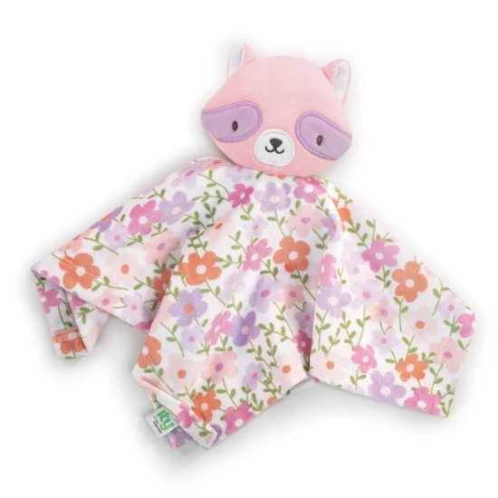 Cozy Lovey Deni™ plüss dédelgető takaró 0h+ Cozy Lovey Deni™ plüss dédelgető takaró 0h+ Ingenuity 16820-12