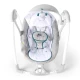 Nash 2az1-ben átalakítható, vibráló, zenélő hinta 0h+ 9 kg-ig Ingenuity 12055-1