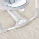 Nash 2az1-ben átalakítható, vibráló, zenélő hinta 0h+ 9 kg-ig Ingenuity 12055-1