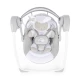 Cuddle Lamb zenélő hinta 0h+ 9 kg-ig Ingenuity 12184-3