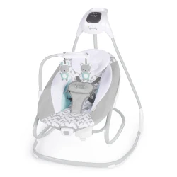 Raylan nagy hinta vibráló pihenőüléssel és zenével USB 2az1-ben 0h+ 9 kg-ig