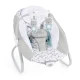 Raylan nagy hinta vibráló pihenőüléssel és zenével USB 2az1-ben 0h+ 9 kg-ig Raylan nagy hinta vibráló pihenőüléssel és zenével USB 2az1-ben 0h+ 9 kg-ig Ingenuity 11791-1
