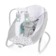 Raylan nagy hinta vibráló pihenőüléssel és zenével USB 2az1-ben 0h+ 9 kg-ig Raylan nagy hinta vibráló pihenőüléssel és zenével USB 2az1-ben 0h+ 9 kg-ig Ingenuity 11791-1