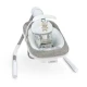 AnyWay Sway™ Spruce™ vibráló, zenélő hinta USB Dual-Direction 0h+ 9 kg-ig AnyWay Sway™ Spruce™ vibráló, zenélő hinta USB Dual-Direction 0h+ 9 kg-ig Ingenuity 12058-1
