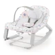 Keep Cozy Burst vibráló hintaszék 3az1-ben 0h+ 18 kg-ig Ingenuity 12909-1