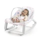 Keep Cozy Burst vibráló hintaszék 3az1-ben 0h+ 18 kg-ig Ingenuity 12909-1