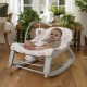 Keep Cozy Burst vibráló hintaszék 3az1-ben 0h+ 18 kg-ig Ingenuity 12909-1