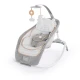 Boutique vibráló, zenélő hintaszék 0h+ 18 kg-ig Boutique vibráló, zenélő hintaszék 0h+ 18 kg-ig Ingenuity 10986-3n