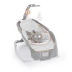 Boutique vibráló, zenélő hintaszék 0h+ 18 kg-ig Boutique vibráló, zenélő hintaszék 0h+ 18 kg-ig Ingenuity 10986-3n