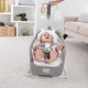 Boutique vibráló, zenélő hintaszék 0h+ 18 kg-ig Boutique vibráló, zenélő hintaszék 0h+ 18 kg-ig Ingenuity 10986-3n
