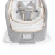 Boutique vibráló, zenélő hintaszék 0h+ 18 kg-ig Boutique vibráló, zenélő hintaszék 0h+ 18 kg-ig Ingenuity 10986-3n