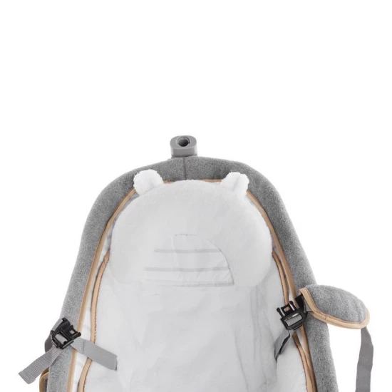 Boutique vibráló, zenélő hintaszék 0h+ 18 kg-ig Boutique vibráló, zenélő hintaszék 0h+ 18 kg-ig Ingenuity 10986-3n