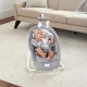 Cuddle Lamb vibráló, zenélő hintaszék 0h+ 18 kg-ig, 2019 Ingenuity 12118-3