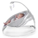 Cuddle Lamb vibráló, zenélő hintaszék 0h+ 18 kg-ig, 2019 Ingenuity 12118-3