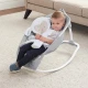 Cuddle Lamb vibráló, zenélő hintaszék 0h+ 18 kg-ig, 2019 Ingenuity 12118-3