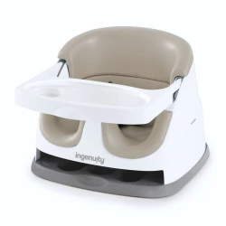 Baby Base Cashmere 2az1-ben ülésbetét székre 6h+ 15 kg-ig