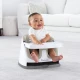 Baby Base Cashmere 2az1-ben ülésbetét székre 6h+ 15 kg-ig Baby Base Cashmere 2az1-ben ülésbetét székre 6h+ 15 kg-ig Ingenuity 10678-2