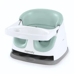 Baby Base™ Mist 2az1-ben ülésbetét székre 6h+ 15 kg-ig