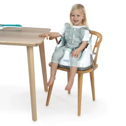 Baby Base™ Mist 2az1-ben ülésbetét székre 6h+ 15 kg-ig Baby Base™ Mist 2az1-ben ülésbetét székre 6h+ 15 kg-ig