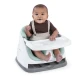 Baby Base™ Mist 2az1-ben ülésbetét székre 6h+ 15 kg-ig Baby Base™ Mist 2az1-ben ülésbetét székre 6h+ 15 kg-ig Ingenuity 16728-2