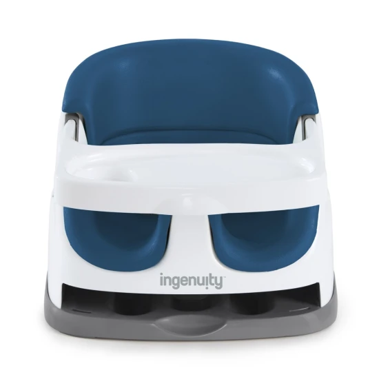 Baby Base™ Night Sky 2az1-ben ülésbetét székre 6h+ 15 kg-ig Baby Base™ Night Sky 2az1-ben ülésbetét székre 6h+ 15 kg-ig Ingenuity 16727-2