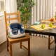 Baby Base™ Night Sky 2az1-ben ülésbetét székre 6h+ 15 kg-ig Baby Base™ Night Sky 2az1-ben ülésbetét székre 6h+ 15 kg-ig Ingenuity 16727-2