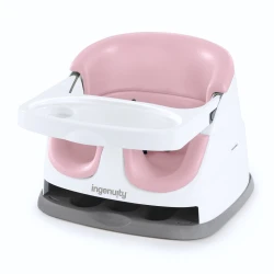 Baby Base™ Peony 2az1-ben ülésbetét székre 6h+ 15 kg-ig