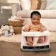 Baby Base™ Peony 2az1-ben ülésbetét székre 6h+ 15 kg-ig Ingenuity 16726-2