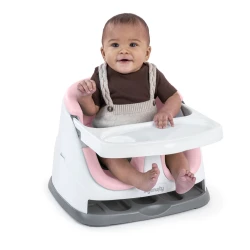 Baby Base™ Peony 2az1-ben ülésbetét székre 6h+ 15 kg-ig Baby Base™ Peony 2az1-ben ülésbetét székre 6h+ 15 kg-ig
