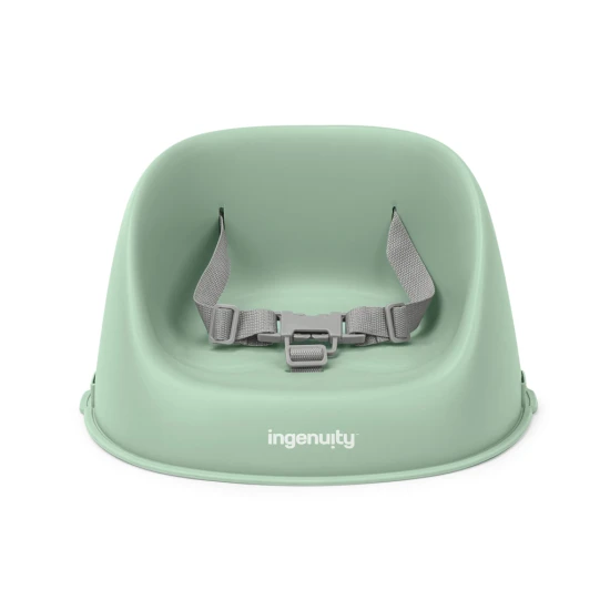 My Spot™ Green ülésbetét székre 6h+, 15 kg-ig Ingenuity 17483-3
