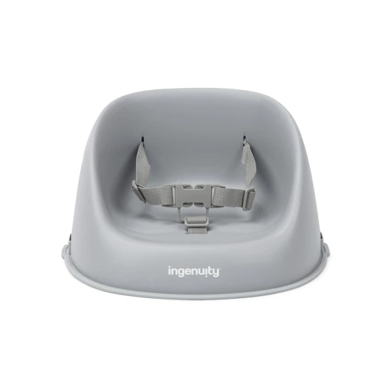 My Spot™ Grey ülésbetét székre 6h+, 15 kg-ig Ingenuity 17481-3