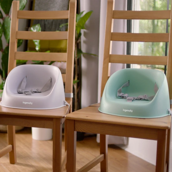 My Spot™ Teal ülésbetét székre 6h+, 15 kg-ig Ingenuity 17482-3