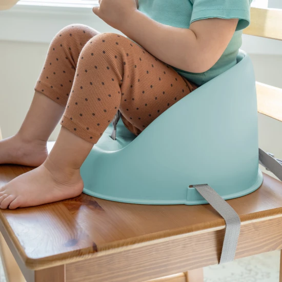 My Spot™ Teal ülésbetét székre 6h+, 15 kg-ig Ingenuity 17482-3
