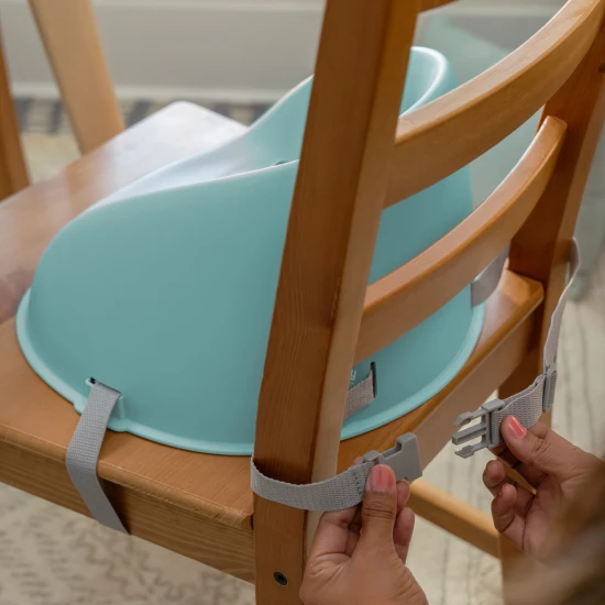My Spot™ Teal ülésbetét székre 6h+, 15 kg-ig Ingenuity 17482-3
