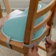 My Spot™ Teal ülésbetét székre 6h+, 15 kg-ig Ingenuity 17482-3