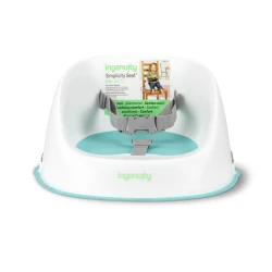 Simplicity Seat™ Teal ülésbetét székre 6h+, 15 kg-ig