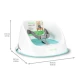 Simplicity Seat™ Teal ülésbetét székre 6h+, 15 kg-ig Simplicity Seat™ Teal ülésbetét székre 6h+, 15 kg-ig Ingenuity 17484-3