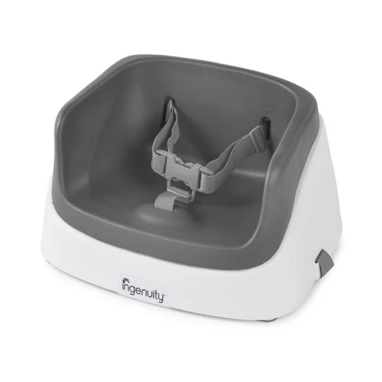 SmartClean Toddler Slate ülésbetét székre 2 é+ 15 kg-ig SmartClean Toddler Slate ülésbetét székre 2 é+ 15 kg-ig Ingenuity 11787-2