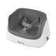 SmartClean Toddler Slate ülésbetét székre 2 é+ 15 kg-ig SmartClean Toddler Slate ülésbetét székre 2 é+ 15 kg-ig Ingenuity 11787-2