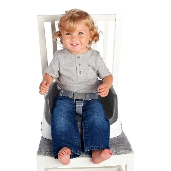SmartClean Toddler Slate ülésbetét székre 2 é+ 15 kg-ig SmartClean Toddler Slate ülésbetét székre 2 é+ 15 kg-ig Ingenuity 11787-2